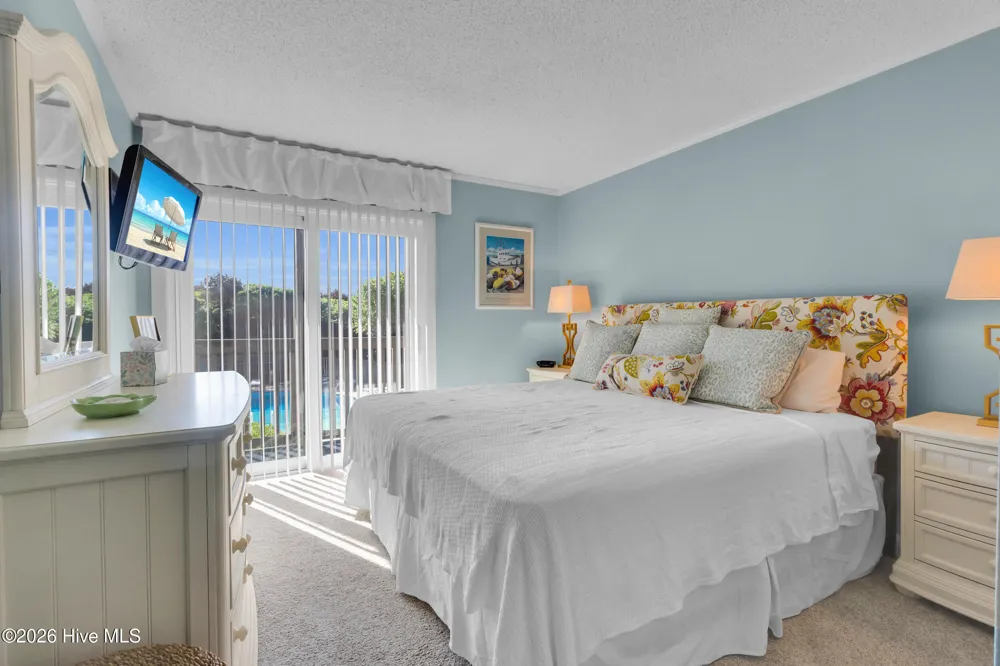 2509 W Fort Macon Road #102-B Atlantic Beach, NC 28512