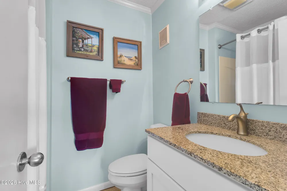 2509 W Fort Macon Road #102-B Atlantic Beach, NC 28512