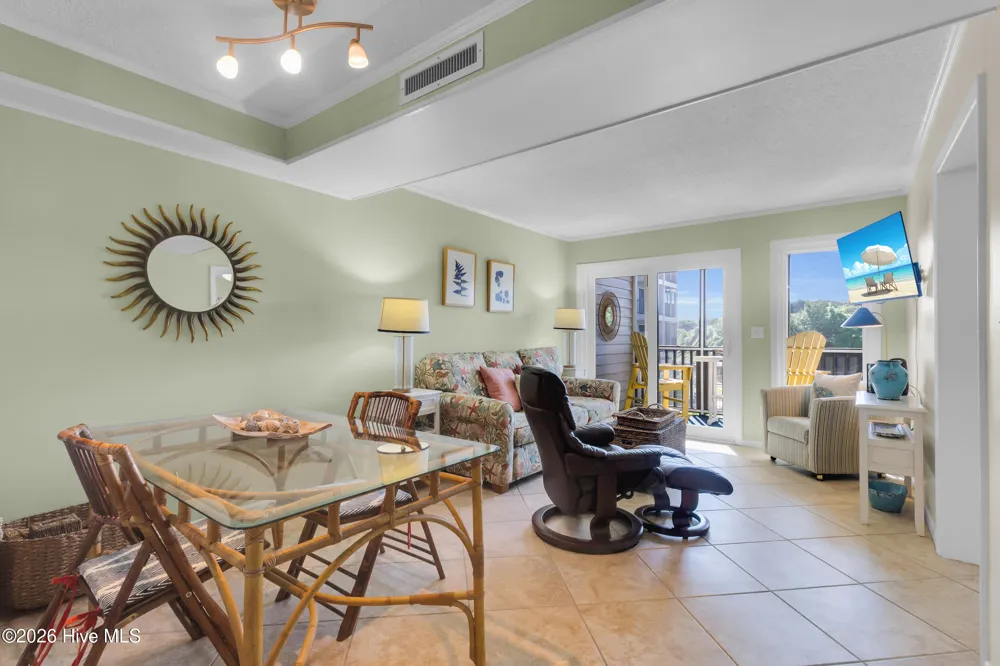 2509 W Fort Macon Road #102-B Atlantic Beach, NC 28512