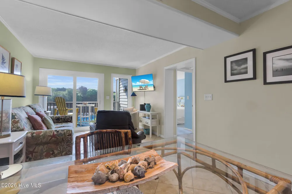 2509 W Fort Macon Road #102-B Atlantic Beach, NC 28512