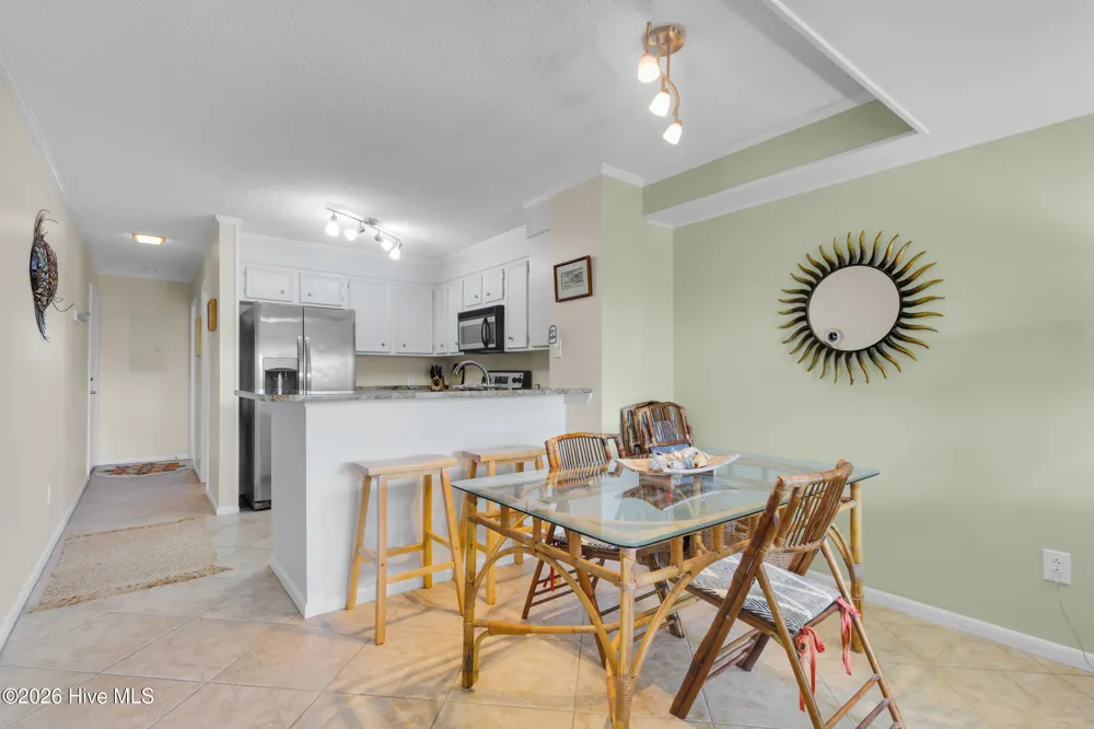 2509 W Fort Macon Road #102-B Atlantic Beach, NC 28512
