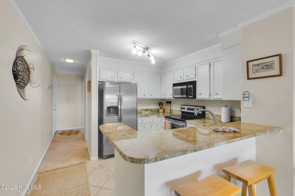 2509 W Fort Macon Road #102-B Atlantic Beach, NC 28512