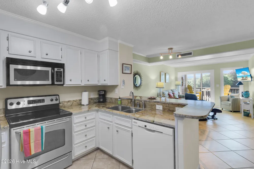 2509 W Fort Macon Road #102-B Atlantic Beach, NC 28512