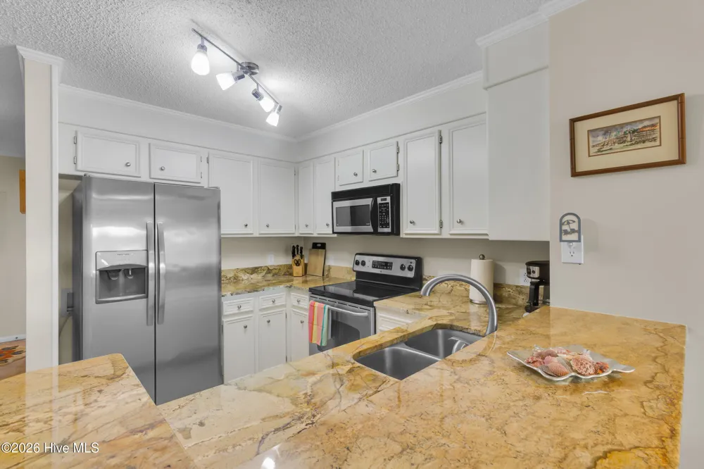 2509 W Fort Macon Road #102-B Atlantic Beach, NC 28512