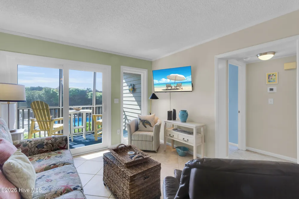 2509 W Fort Macon Road #102-B Atlantic Beach, NC 28512