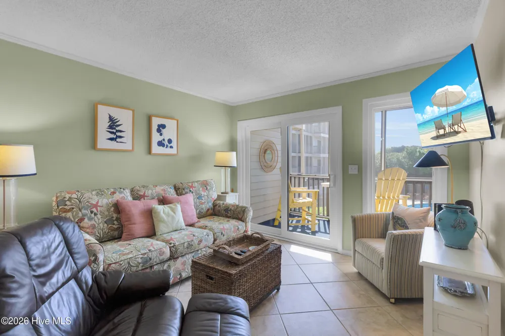 2509 W Fort Macon Road #102-B Atlantic Beach, NC 28512