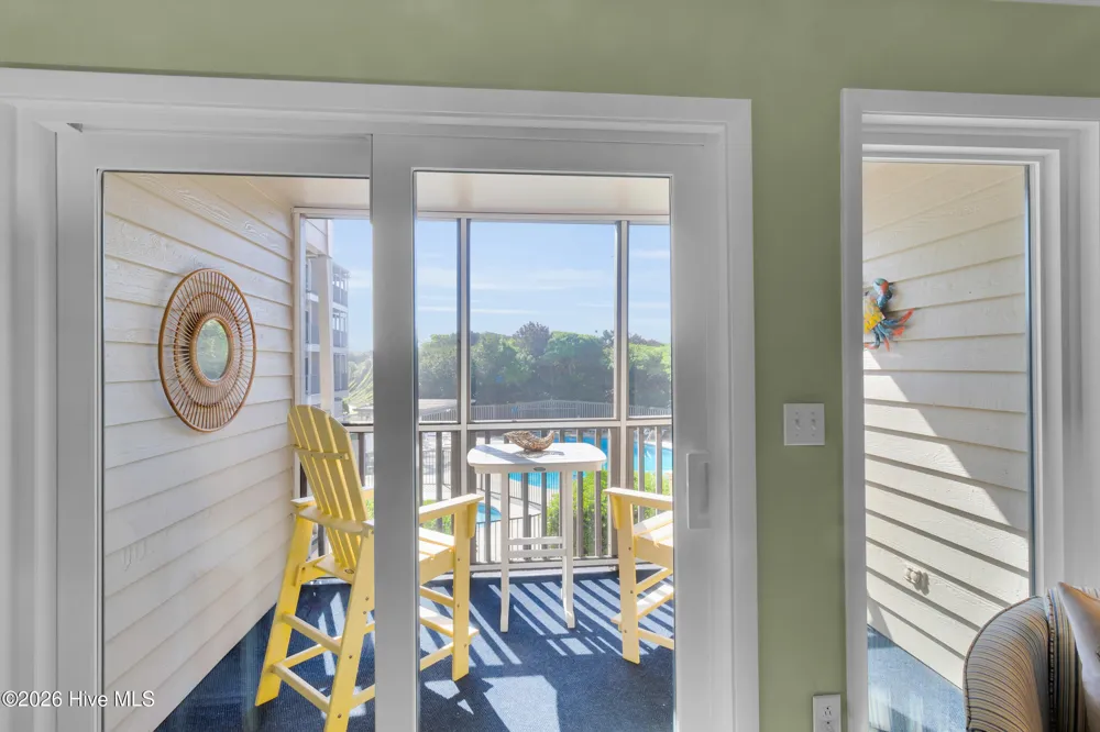 2509 W Fort Macon Road #102-B Atlantic Beach, NC 28512