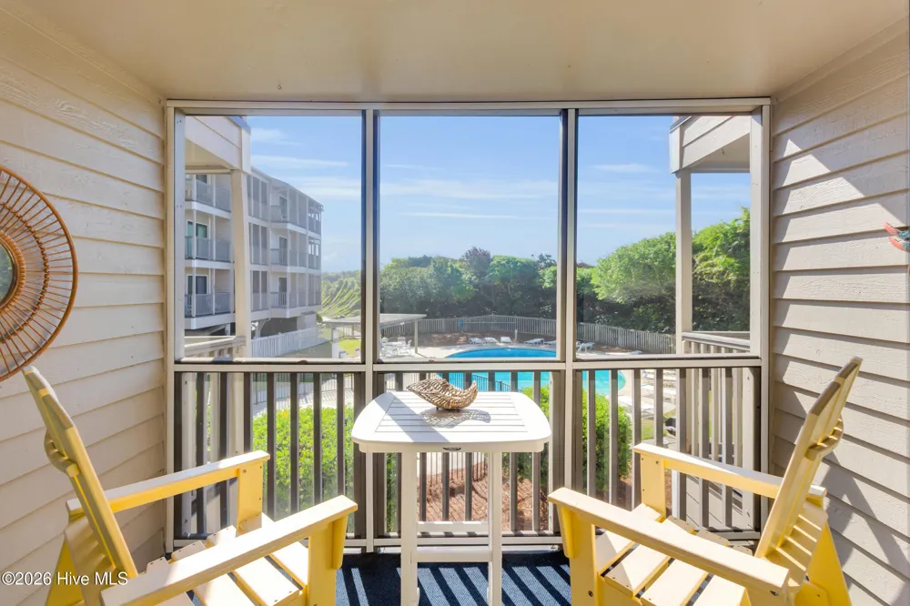 2509 W Fort Macon Road #102-B Atlantic Beach, NC 28512
