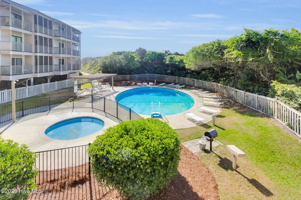 2509 W Fort Macon Road #102-B Atlantic Beach, NC 28512