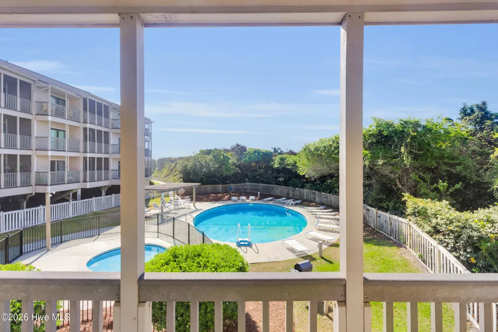 2509 W Fort Macon Road #102-B Atlantic Beach, NC 28512