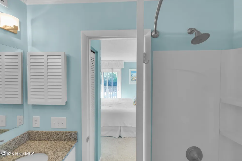 2509 W Fort Macon Road #102-B Atlantic Beach, NC 28512