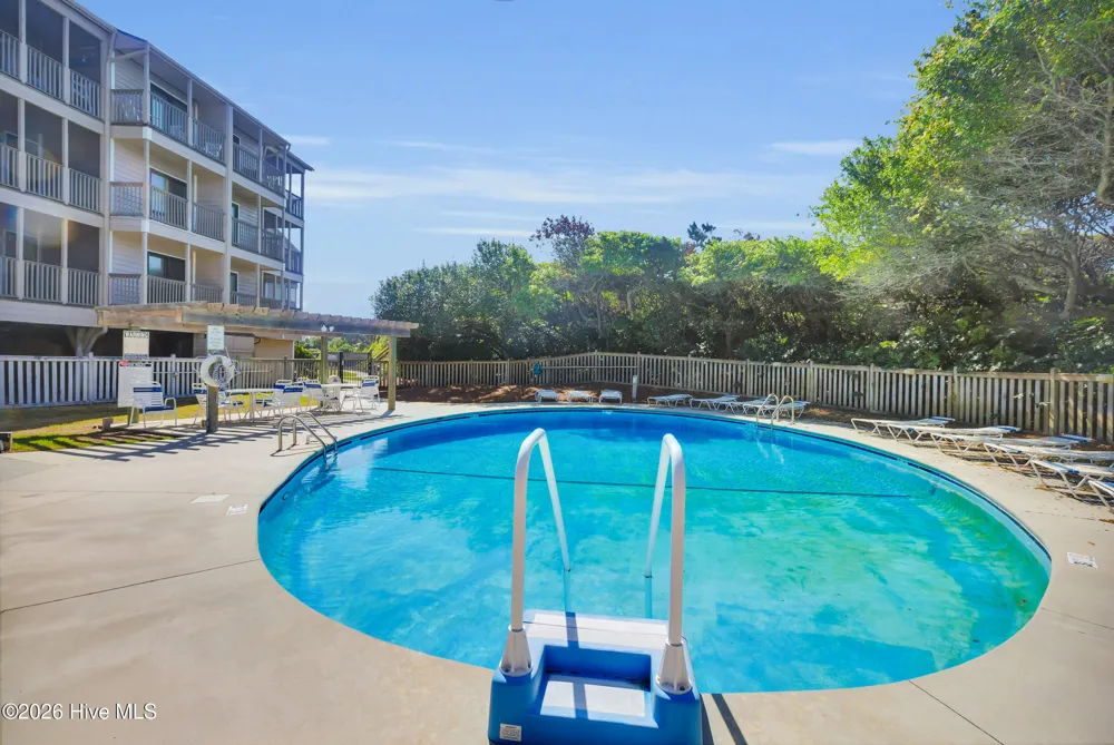 2509 W Fort Macon Road #102-B Atlantic Beach, NC 28512