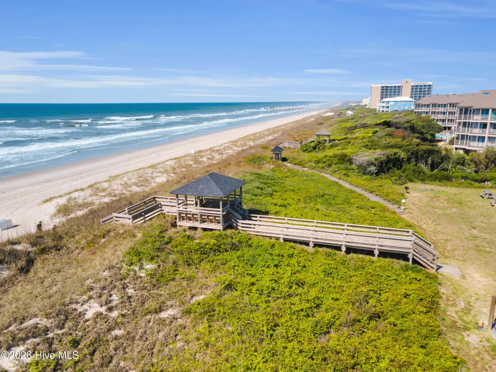 2509 W Fort Macon Road #102-B Atlantic Beach, NC 28512