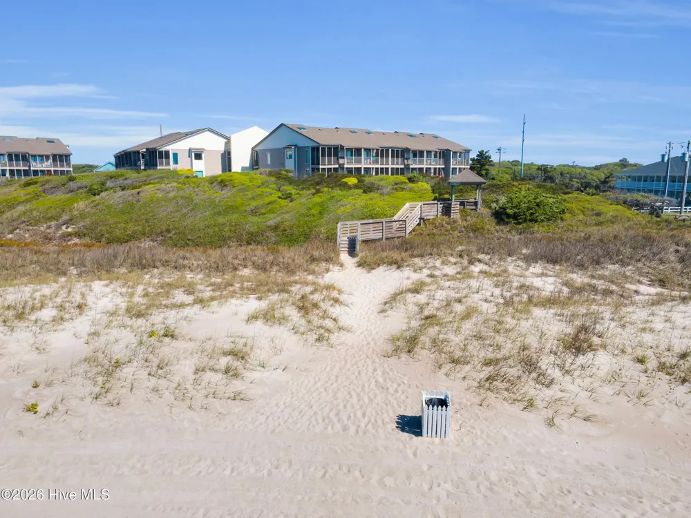 2509 W Fort Macon Road #102-B Atlantic Beach, NC 28512