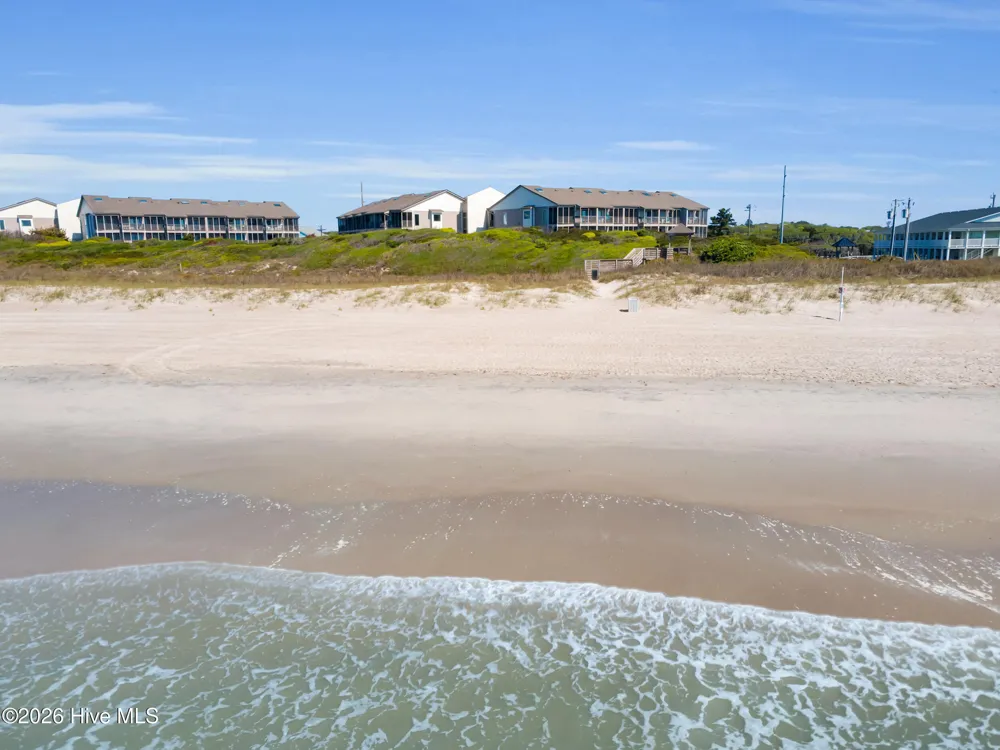 2509 W Fort Macon Road #102-B Atlantic Beach, NC 28512