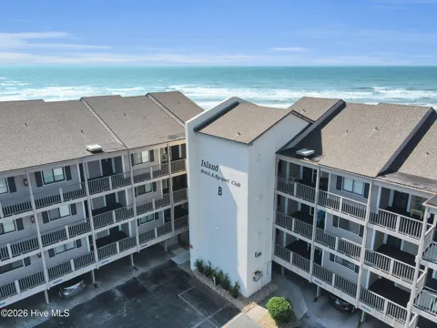 2509 W Fort Macon Road #102-B