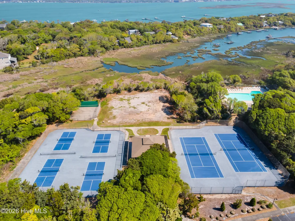 2509 W Fort Macon Road #102-B Atlantic Beach, NC 28512