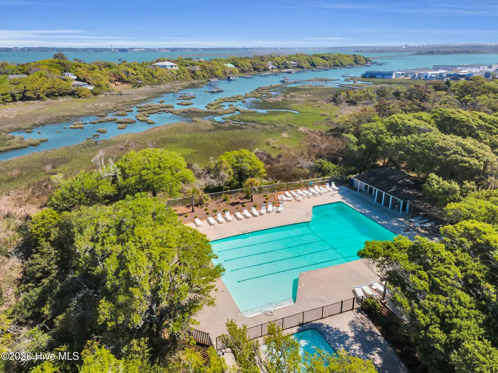 2509 W Fort Macon Road #102-B Atlantic Beach, NC 28512