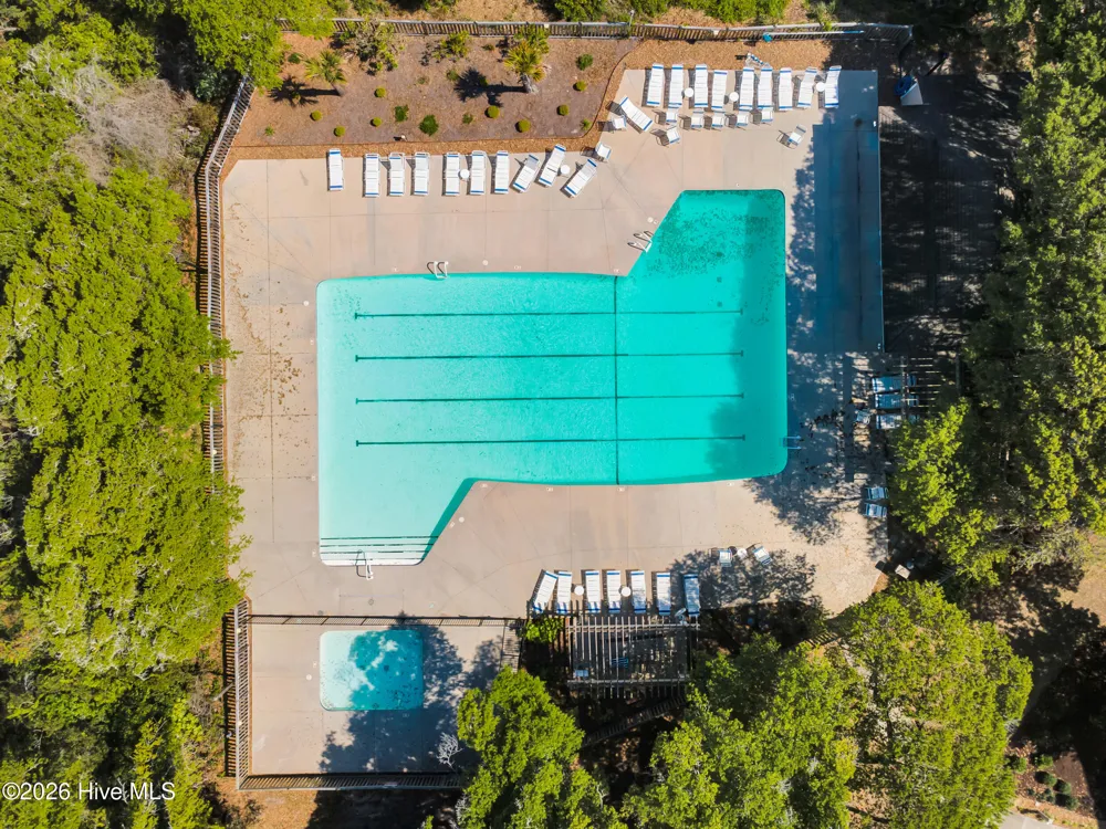 2509 W Fort Macon Road #102-B Atlantic Beach, NC 28512