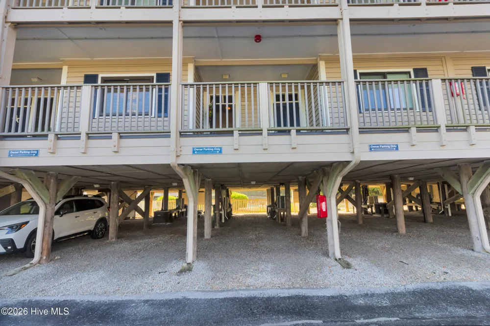 2509 W Fort Macon Road #102-B Atlantic Beach, NC 28512