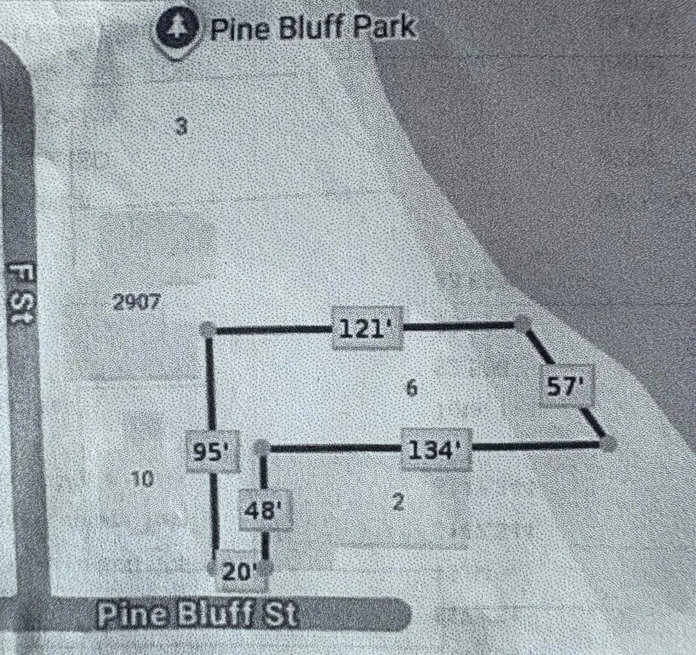6 Pine Bluff Street La Porte, TX 77571