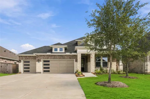6223 Lost Ridge Lane