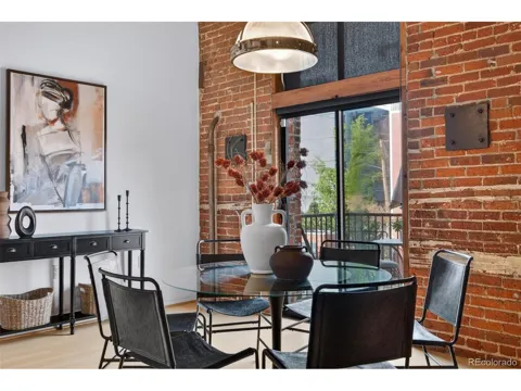 3225 Blake Street #20