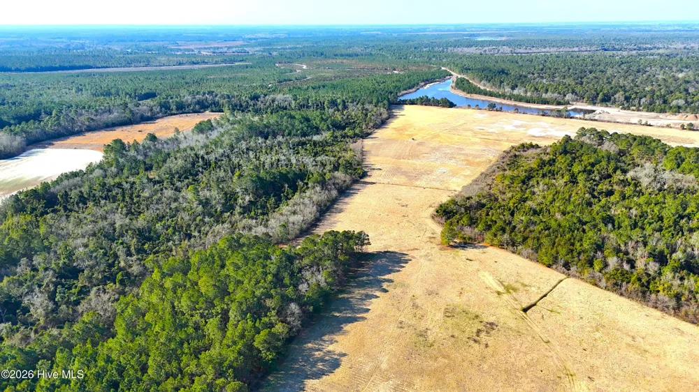Near 523 Culbreth Smith Road Elizabethtown, NC 28337