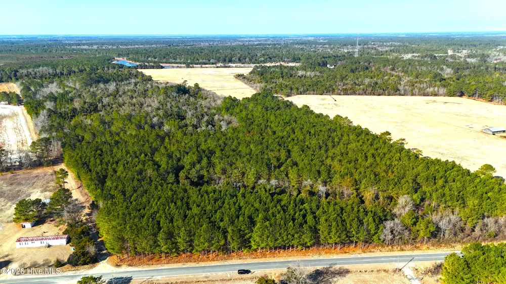Near 523 Culbreth Smith Road Elizabethtown, NC 28337