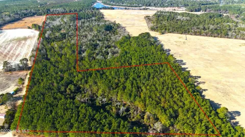 Near 523 Culbreth Smith Road