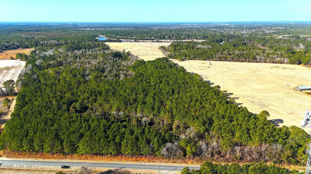 Near 523 Culbreth Smith Road Elizabethtown, NC 28337