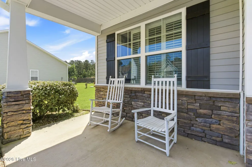 121 Cottle Court Richlands, NC 28574