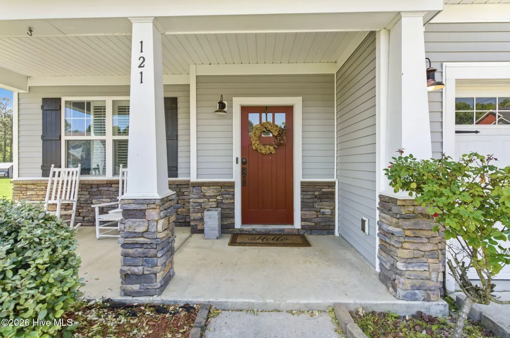 121 Cottle Court Richlands, NC 28574