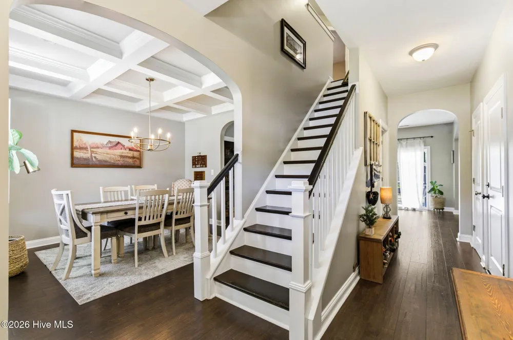 121 Cottle Court Richlands, NC 28574