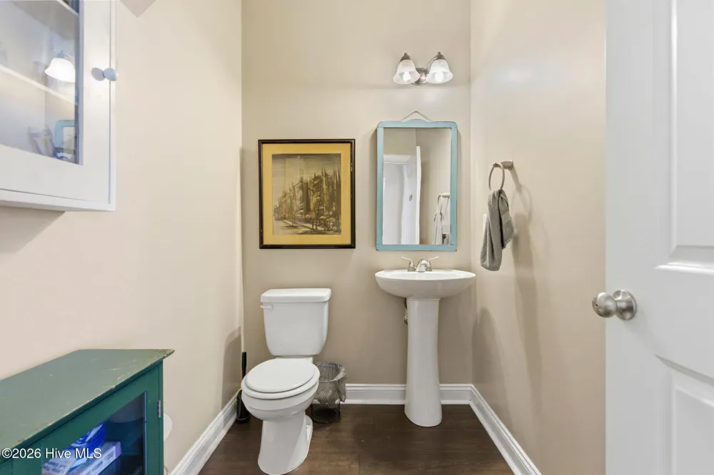 121 Cottle Court Richlands, NC 28574
