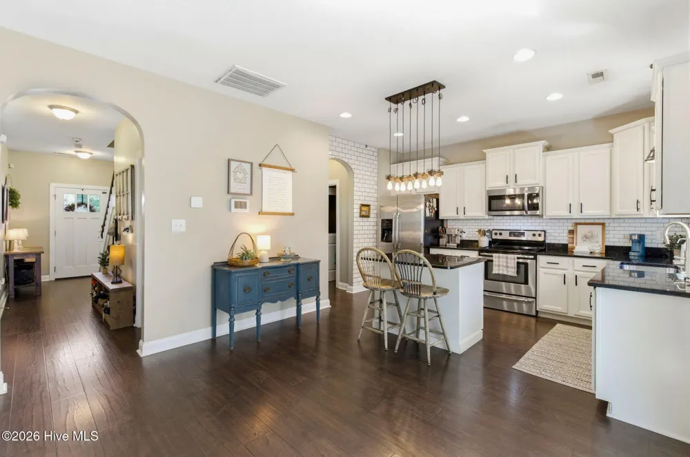 121 Cottle Court Richlands, NC 28574