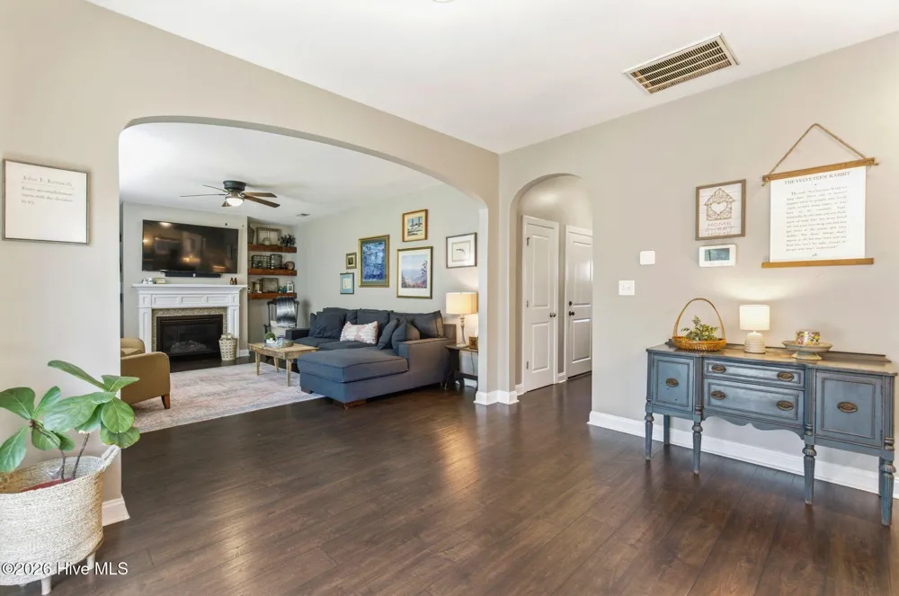121 Cottle Court Richlands, NC 28574