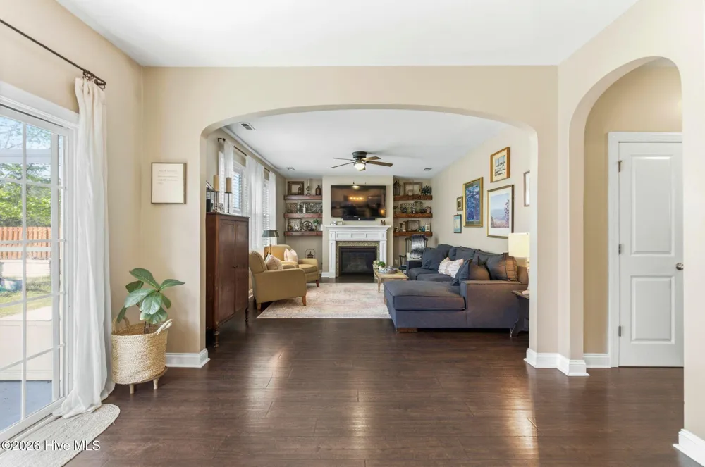 121 Cottle Court Richlands, NC 28574