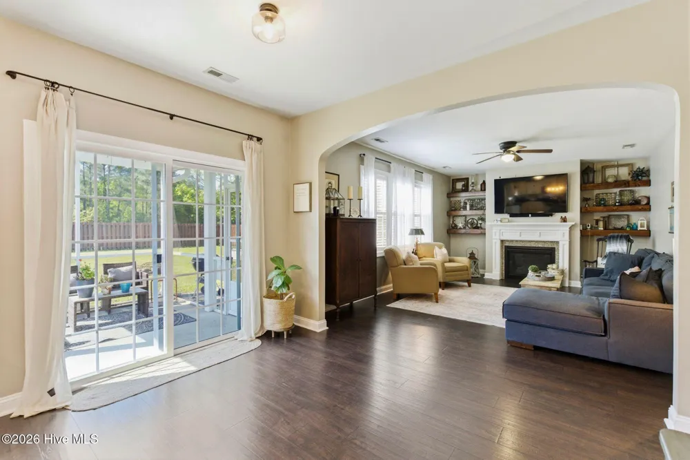 121 Cottle Court Richlands, NC 28574