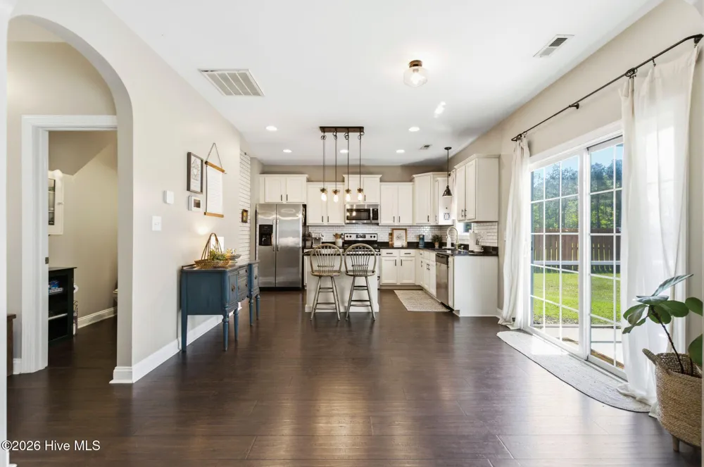 121 Cottle Court Richlands, NC 28574