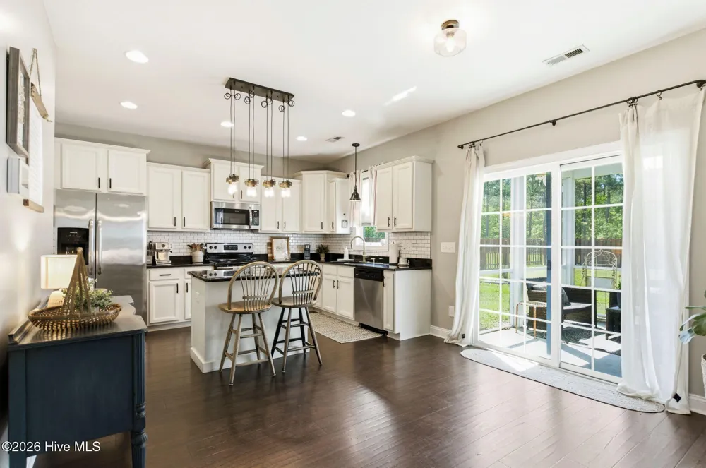 121 Cottle Court Richlands, NC 28574