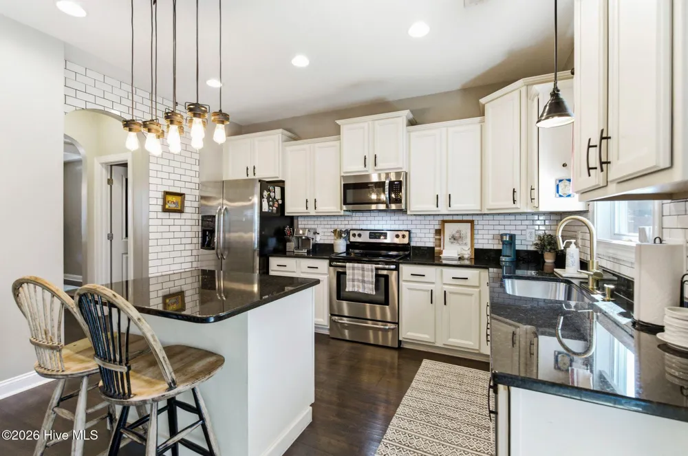 121 Cottle Court Richlands, NC 28574