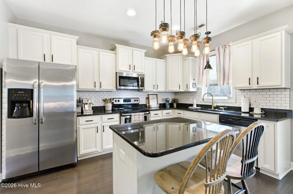 121 Cottle Court Richlands, NC 28574