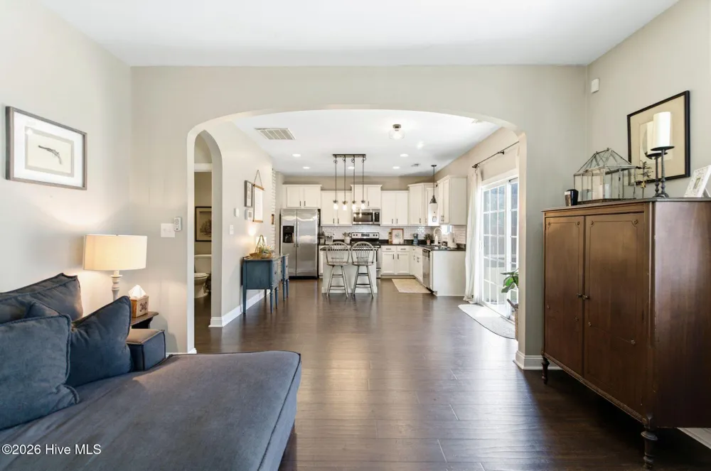 121 Cottle Court Richlands, NC 28574
