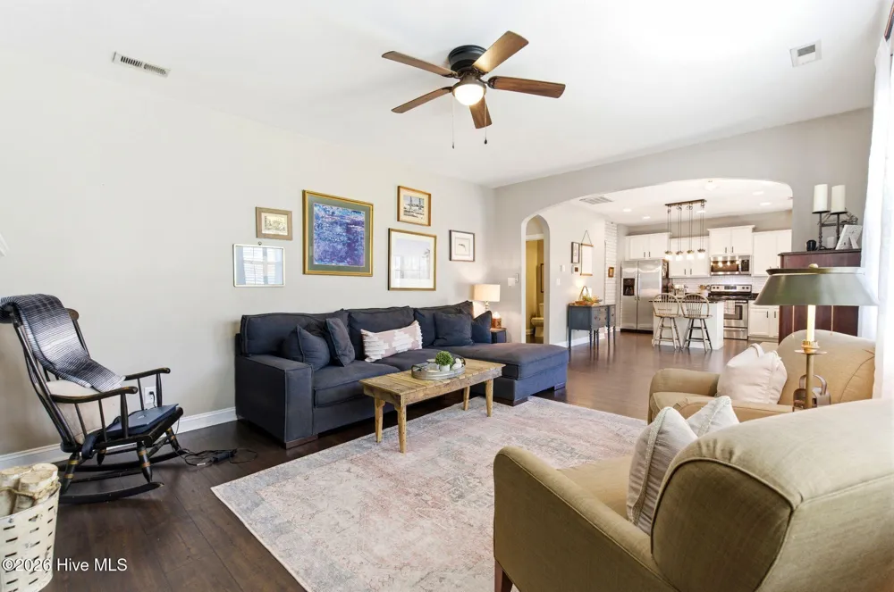 121 Cottle Court Richlands, NC 28574