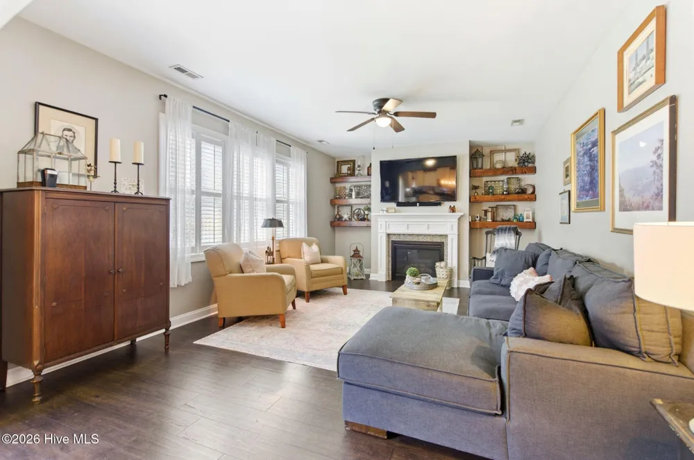121 Cottle Court Richlands, NC 28574