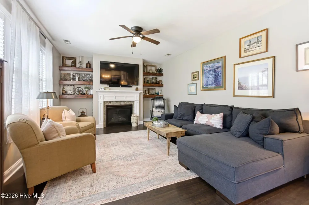 121 Cottle Court Richlands, NC 28574