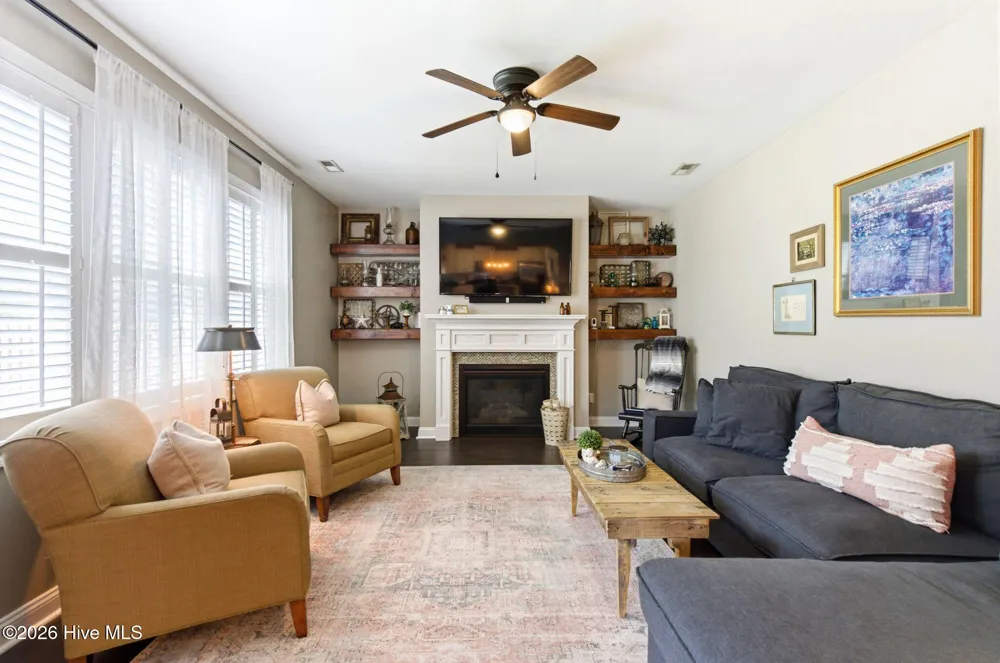 121 Cottle Court Richlands, NC 28574