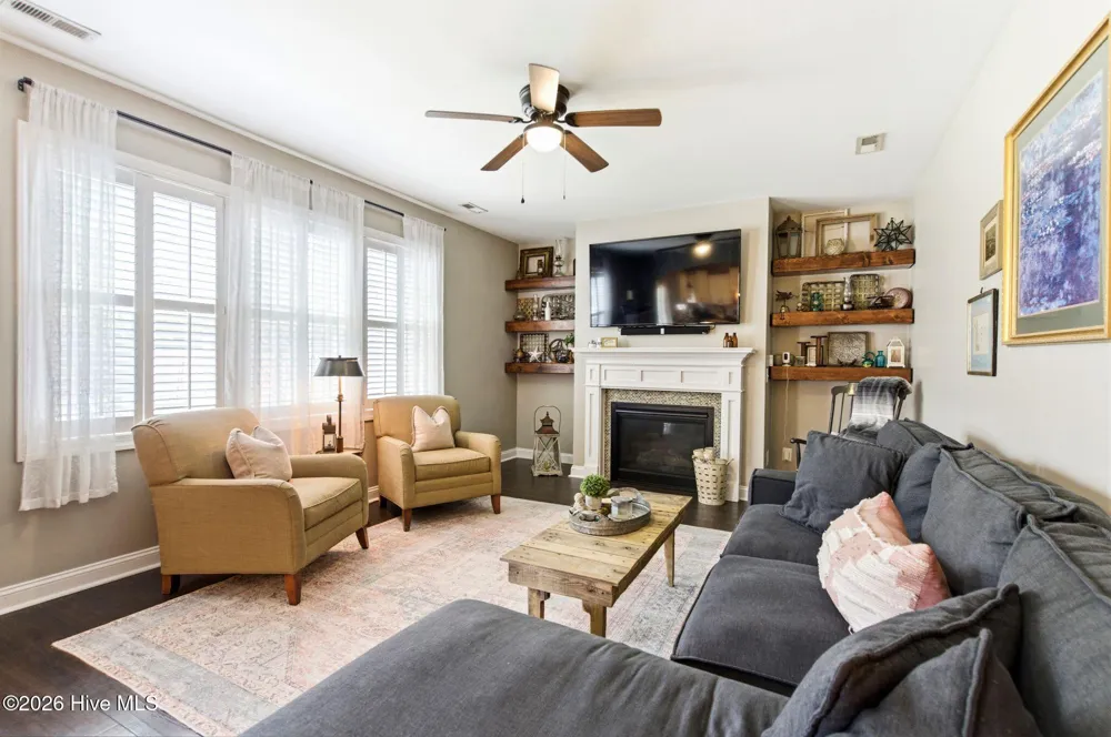 121 Cottle Court Richlands, NC 28574
