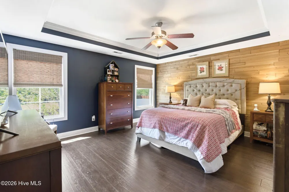 121 Cottle Court Richlands, NC 28574